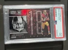 2016 Gala JOSH DOCTSON #174 RC SSP 5/8 Rookie PSA 9 Rarest True RC's Ever