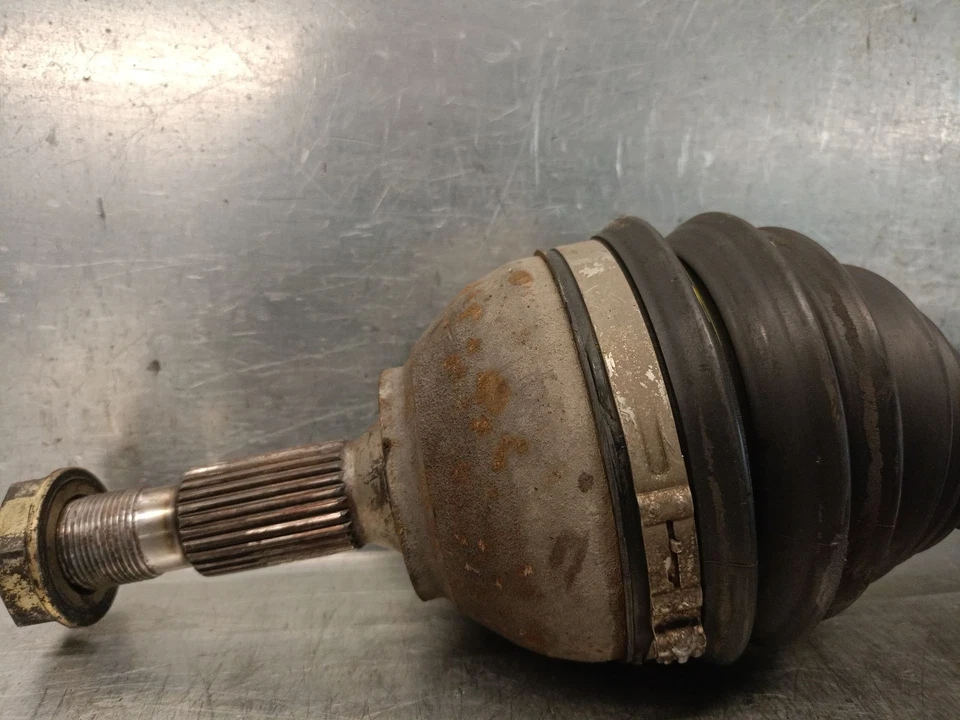 3272GL TRANSMISSION AVANT GAUCHE / 3272GL / 5455294 POUR PEUGEOT 407 SW 6E_, 6D - Photo 2/4