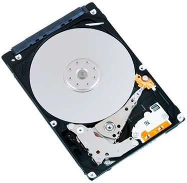 Toshiba MQ01ABF032-RFB 16200434 320GB 5400RPM 8MB 7MM SATA ~E~