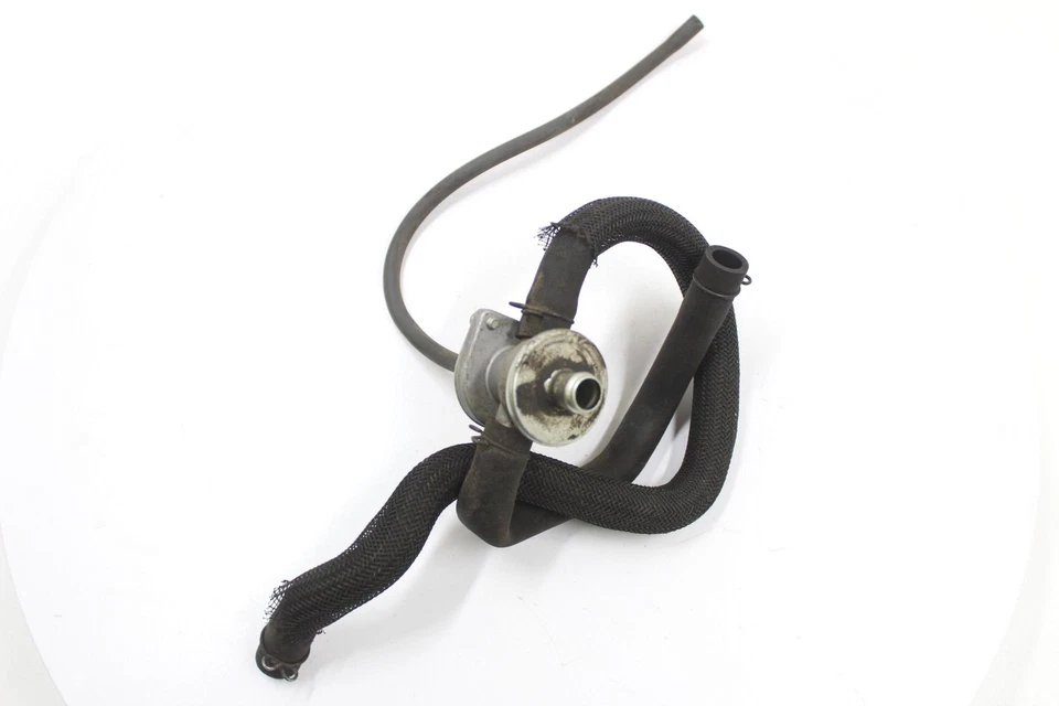 2009 SUZUKI VSTROM 1000 OEM AIR VALVE SOLENOID TOP ENGINE SWITCH SENSOR - Image 4 of 4