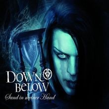 Sand in Meiner Hand von Down Below | CD | Zustand sehr gut