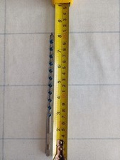 Wood Auger Drill Bit 8 inch 6mm