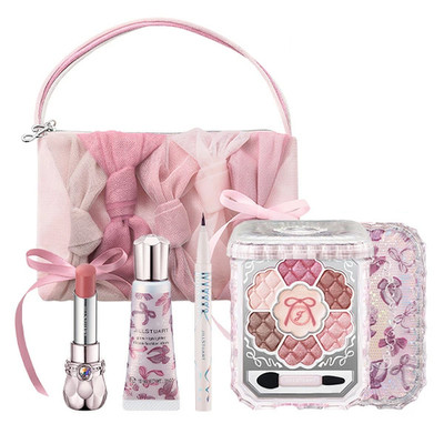 JILL STUART Ribbon Fashion Show Collection 2025 Christmas Coffret