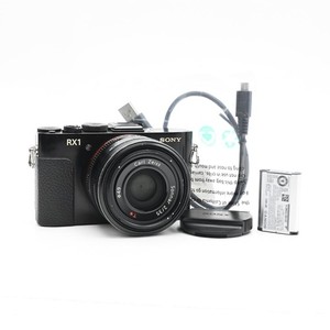 SONY RX1 ジャンク Sony Rx1 | eBay