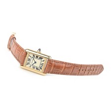 CARTIER Tank Louis Cartier SM WGTA0342 SW13453 3