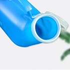 1200ml Portable Urinal with Lid for Men, Travel Camping Urinal Bottle