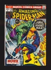 Amazing Spider-Man # 120 - Spidey vs. Hulk VG/Fine Cond