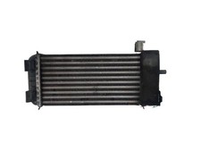 ladeluftkühler FORD C-MAX II DXA CB7 DXA CEU 1.6 TDCI 2010 398811