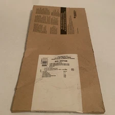 FEL-PRO BS40708 Engine Main Bearing Gasket Set - 2005-2009 Buick Pontiac 3.8L V6