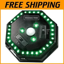 Versatile LED Feeder Attachment | 35 LEDs | 4-Way Switch
