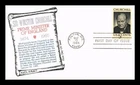 Dr Jim Stamps Khohl Kraft First Day Of Issue Sir Winston Churchill 1965 Cover