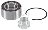 A.B.S. Radlagersatz 200399 Passend FüR Fiat Ford Lancia