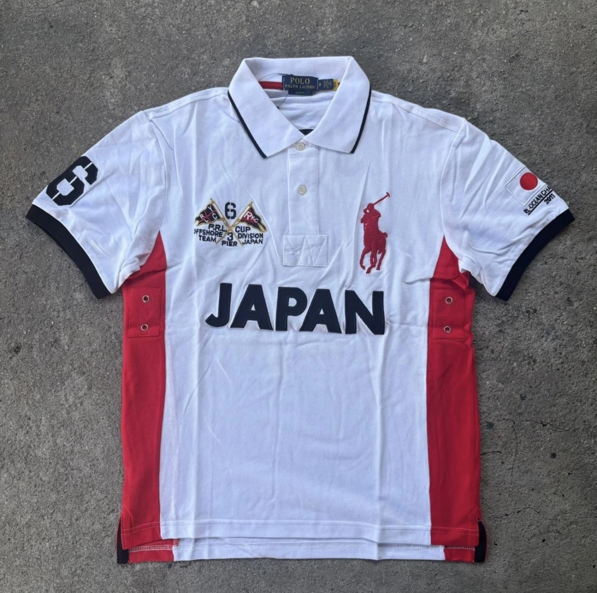 Preços baixos em Polo Ralph Lauren Japan | eBay