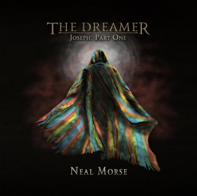 The Dreamer - Joseph: Part One by Neal Morse (Vinyl 2023) - Image 4