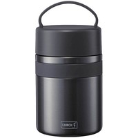 Lurch Isolier-SpeisebehäLter Iso-Pot 2.0 Grau 0,8 L, 1 St.
