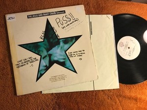 Jesus and Mary Chain Automatic | eBay