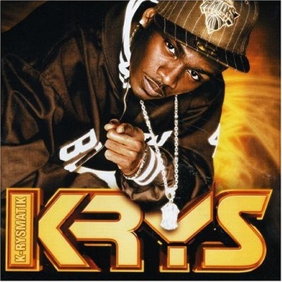 K-Rysmatik [Import] - Krys