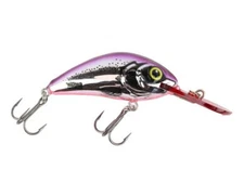 Salmo Hornet #4F Crankbait Lure (Select Colors)