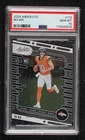 2024 Panini Absolute Rookies Bo Nix #112 PSA 10 GEM MT Rookie RC