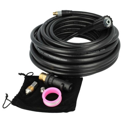 Hochdruckschlauch für Kärcher K 2 Premium Horizontal VPS Home 15m
