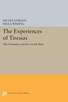 Nicole Loraux | The Experiences Of Tiresias | Taschenbuch | Englisch (2014)