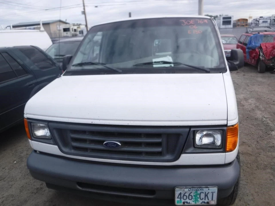 E150 2006 Door Handle Interior 30052181 Foto 2 de 4