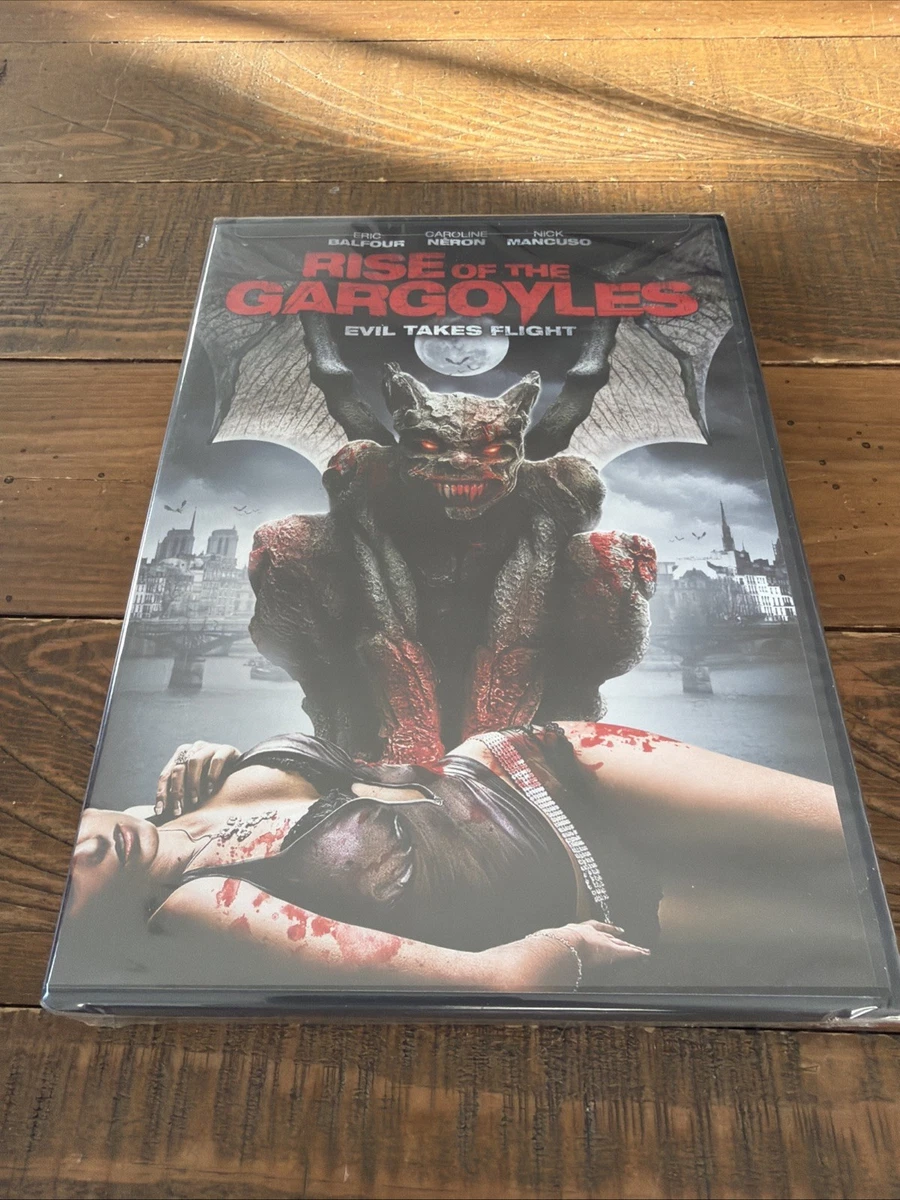 gargoyles movie products for sale | eBay