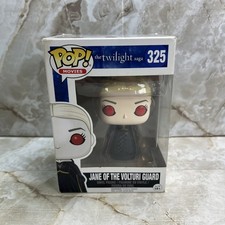 Ultimate Funko Pop Twilight Saga Figures Gallery and Checklist 15