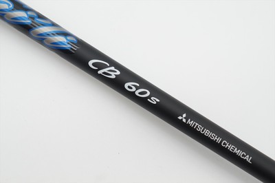 Mitsubishi Kai'li Dark Waves White Graphite Shaft - Alpha Golf Mitsubishi Kai'li Dark Waves White Graphite Shaft - Alpha Golf