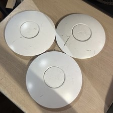 x3 UBIQUITI UNIFI AP WIRELESS ACCESS POINT SWX-UAP
