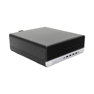 HP ProDesk 600 G3 SFF Konfigurator - Intel Pentium G4560 | RAM SSD HDD Win 10