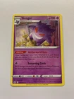Pokémon TCG Gengar Lost Origins 066/196