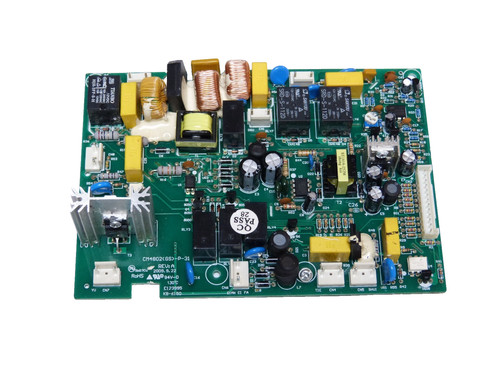 Platine für Unold Kaffeevollautomat 28811