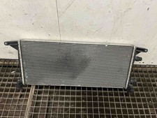 Mercedes-Benz GL X166 2014 Wasserk&uuml;hler A0995001403 Benzin AFR76150