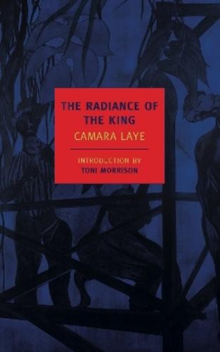 Camara Lays The Radiance Of The King (Tascabile)