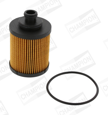 Champion COF100578E ÖLfilter For Alfa Romeo Chevrolet Fiat Ford Lancia Opel Suzu-image