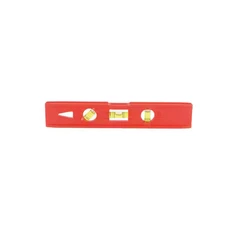 9 in. Magnetic Bubble Vial Torpedo Level