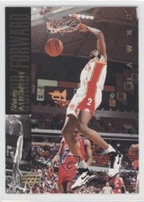 1993-94 Upper Deck Special Edition Stacey Augmon #136 0c4