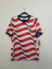 USMNT 2026 FIFA World Cup Home Jersey (L) Kit NEW W/ TAGS