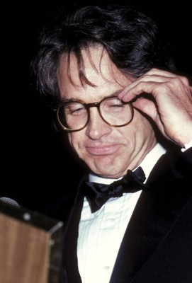 Actor Warren Beatty at the 34th Annual Directors Guild of America - Old Photo