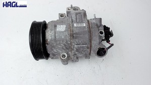 Kompressor Klimaanlage 6q0820803j VW Fox 1.4 TDI 5 Z 51 KW 70 PS Limousine