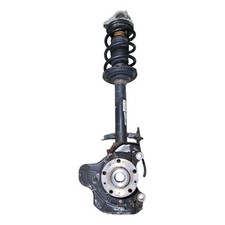 FIAT DUCATO MK4 2016 2.3 DIESEL RIGHT FRONT SUSPENSION 01374656080