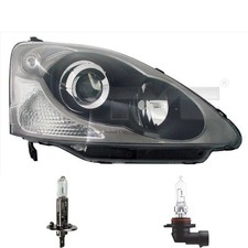 Scheinwerfer rechts H1/HB3 für Honda Civic VII Hatchback EU EP EV inkl. Lampen