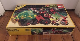 LEGO Space: M-Tron Mega Core Magnetizer (6989) - 100% Complete