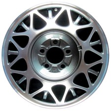Wheel Rim Buick Lesabre 16 2000-2004 9594027 09594027 9592924 09594028 Oe 4034