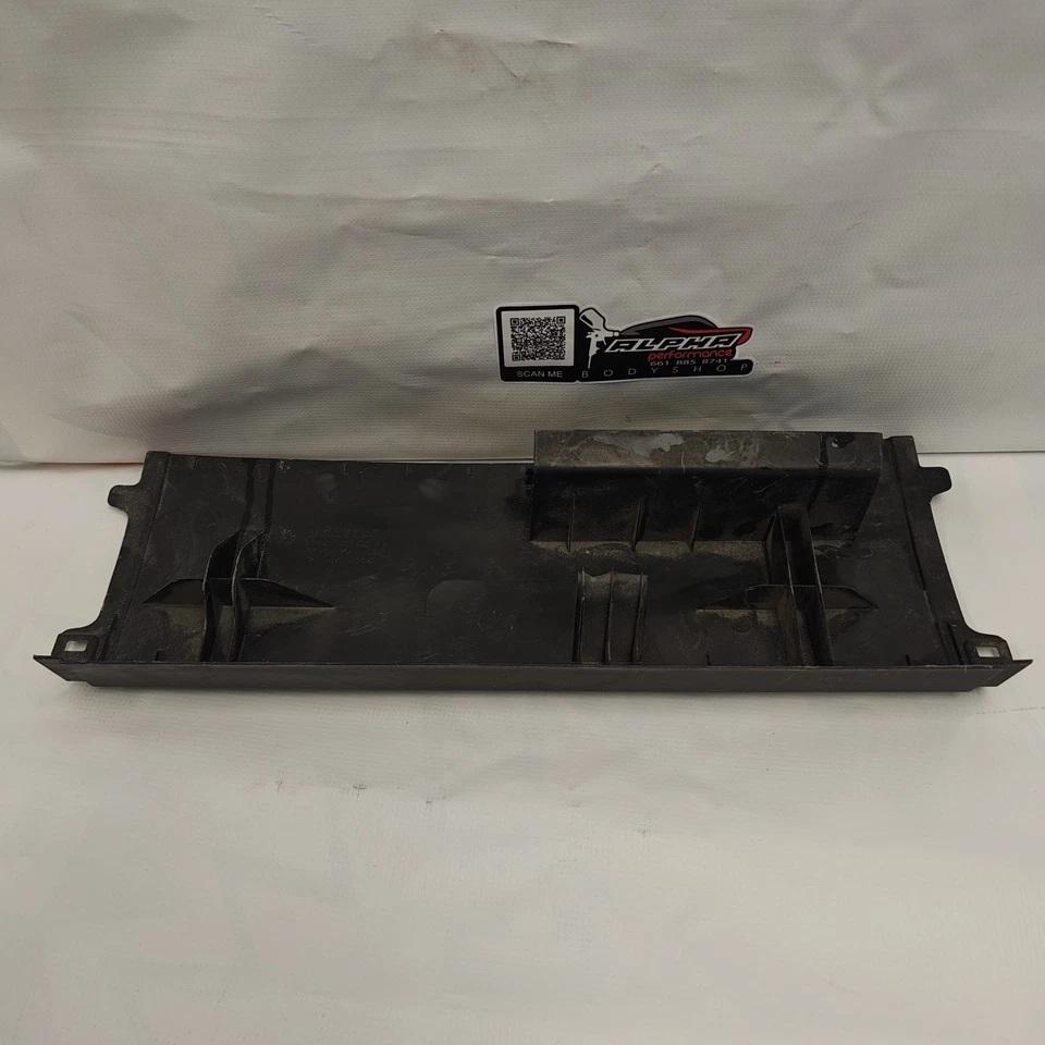 09 10 11 14 Acura TL HOOD STRUT TOWER BAR COVER PANEL OEM - Image 2 of 4