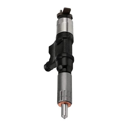 Für ZX240-3 Common Rail Injektor Werksspezifikationen einfache Installation