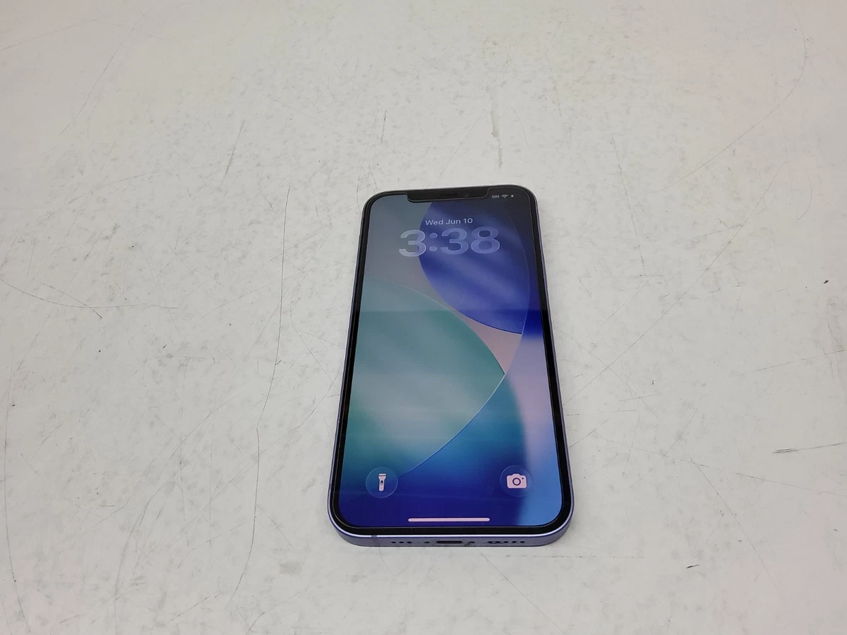 Las mejores ofertas en Apple iPhone 12 256GB | eBay