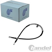 Blue Print Handbremsseil Hinten Links Passend FÜR Nissan Cabstar | ADN146323