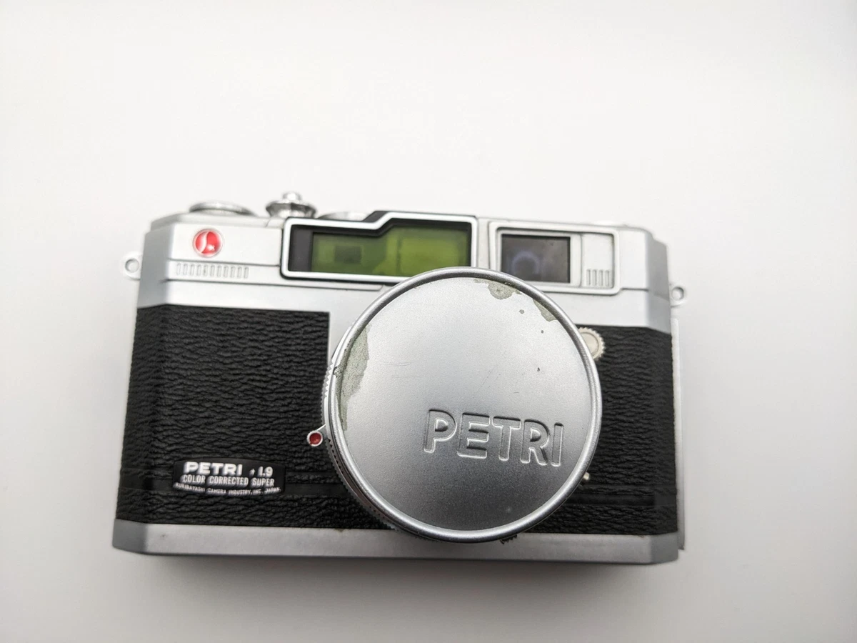 Petri Camera products for sale | eBay